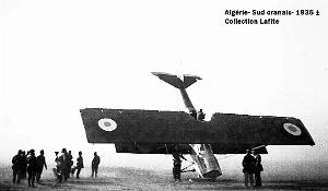SUD ORANAIS  1932 A 1937  (111)
